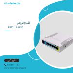 نقد و بررسی RB951Ui-2HnD