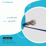 بهترین برند کابل فیبر نوری