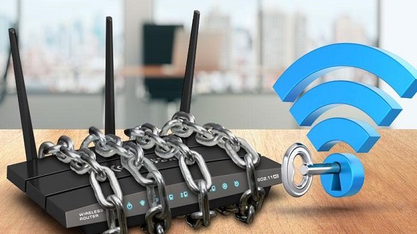 چگونه از هک شدن مودم جلوگیری کنیم