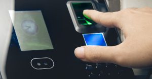 بهترین دستگاه حضور و غیاب اثر انگشتی