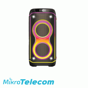 اسپیکر کربی مدل CR-2838