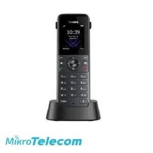 گوشی ویپ بیسیم یالینک مدل W74H