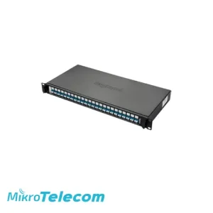 پچ پنل فیبرنوری لگراند 48 پورت LC فلزی