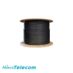 کابل فیبرنوری 24 کور کانالی شهید قندی SM OCUC