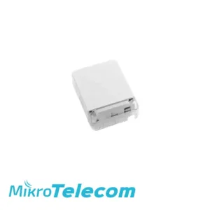 باکس ATB 2core درب شیشه ای با آداپتور