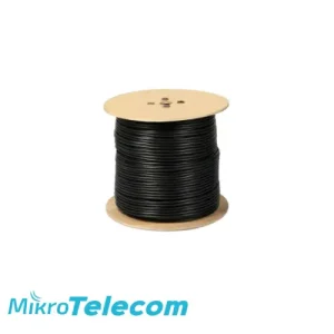 کابل فیبرنوری 24 کور کانالی شهید قندی SM OSSC_SJ