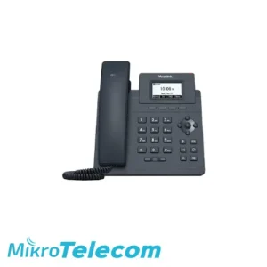 تلفن تحت شبکه یالینک مدل SIP-T30p