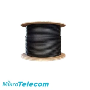 کابل فیبر نوری 6 کور شهید قندی OCUC