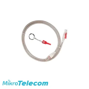 پچ کورد شبکه متا الکترونیک Assembly CAT6A UTP