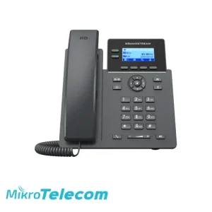 تلفن تحت شبکه گرنداستریم Grand stream  2602P
