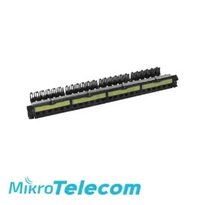 پچ پنل لگراند 24 پورت CAT6 UTP