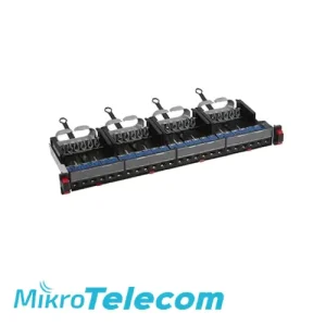 پچ پنل شبکه لگراند STP CAT6 LCS3