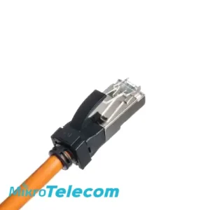 پچ کورد نگزنس CAT6 SFTP سه متری