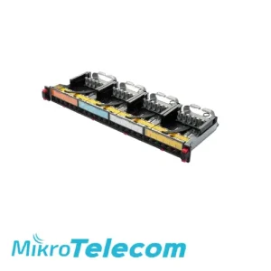 پچ پنل 24 پورت لگراند SFTP CAT6A LCS3