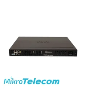 روتر سیسکو مدل ISR4331/K9
