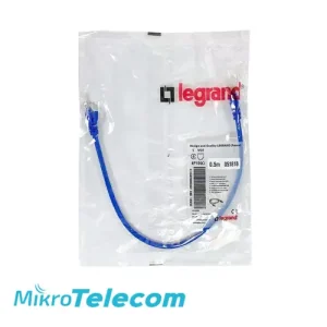 پچ کورد لگراند نیم متری CAT6 UTP