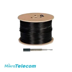 کابل فیبر نوری سیمین فر 12 کور سینگل مود OFAC