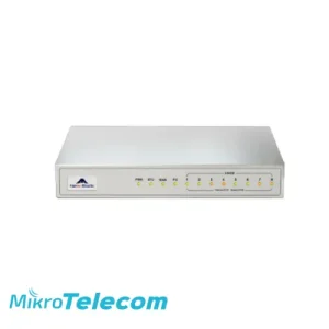 گیتوی 8 پورت fxo نیوراک MX8G-8FXO