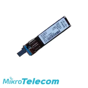 ماژول فیبر نوری سیسکو مدل GLC-BX-U