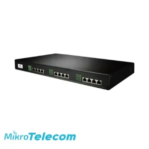 گیت وی 16 پورت MX60E-16S (16port-fxs)