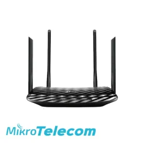 روتر تی پی لینک AC1200 مدل Archer C6