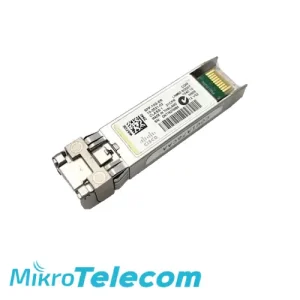ماژول فیبر نوری سیسکو مدل SFP-10G-ER