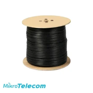 کابل فیبر نوری 24 کور کانالی شهید قندی  SM OCUC NZ