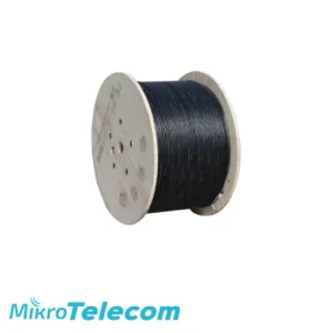 کابل فیبر نوری رفسنجان 6 کور کانالی