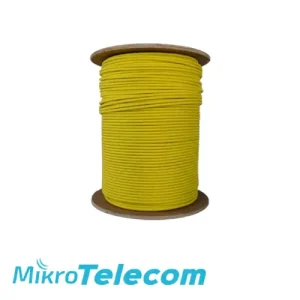 کابل شبکه Cat7 لگراند SFTP تست پرمننت تمام مس روکش LSZH