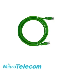 پچ کورد لگراند 1 متری سبز CAT6 UTP اورجینال