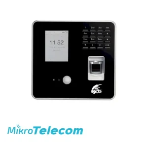 دستگاه حضور و غیاب مدلT-98762