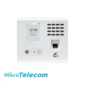 دستگاه حضور و غیاب مدلT-98761