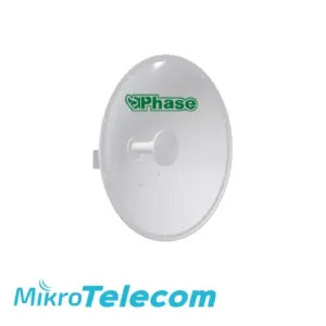 آنتن وایرلس 30dBi برند فاز با پایه Eco