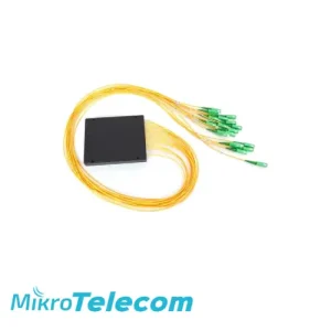 اسپلیتر کاستی فیبر نوری 16*1 SC UPC