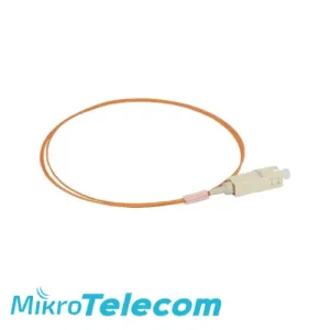 پیگتیل فیبرنوری لگراند SC MM با روکش LSZH