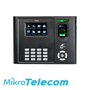 دستگاه حضور و غیاب مدل T-38323