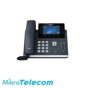تلفن تحت شبکه یالینک مدل SIP-T46u