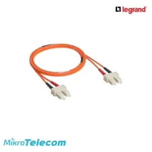 پچ کورد فیبرنوری لگراند SC/SC DX MM