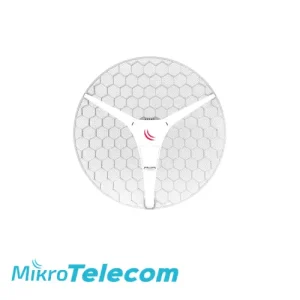 رادیو وایرلس میکروتیک مدل RBLHG-5HPnD-XL (LHG XL )