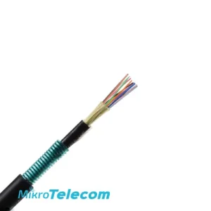 کابل فیبرنوری نگزنس 12 کور مالتی مودom4