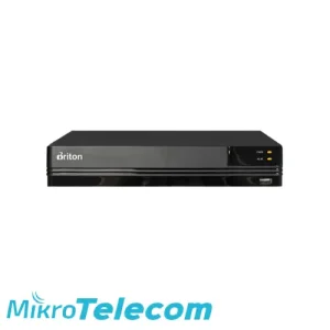 ضبط کننده ویدئویی برایتون uvr7tj08em-e58d