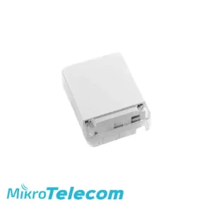 باکس ATB 2core درب شیشه ای با آداپتور