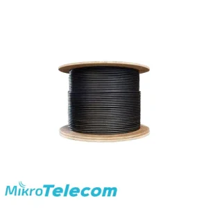 کابل فیبر نوری رفسنجان 12 کور OCUC سینگل مود