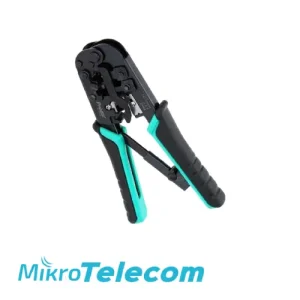آچار سوکت زن شبکه مدل 376TR