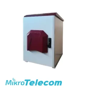 رک دیواری 18 یونیت عمق 80 HPI