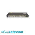 سوئیچ سیسکو مدل WS-C2960 48TC-S