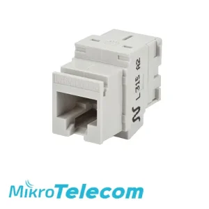 کیستون شبکه نگزنس CAT6 UTP