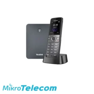 تلفن تحت شبکه یالینک مدل SIP-W73p