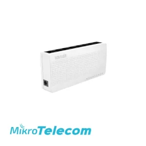 سوئیچ شبکه 8 پورت تندا مدل Tenda S108
