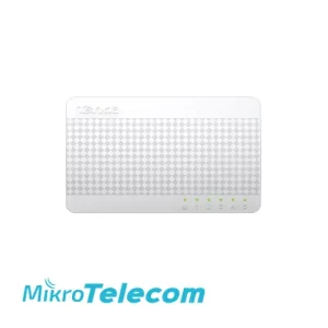 سوئیچ شبکه 5 پورت تندا مدل Tenda S105